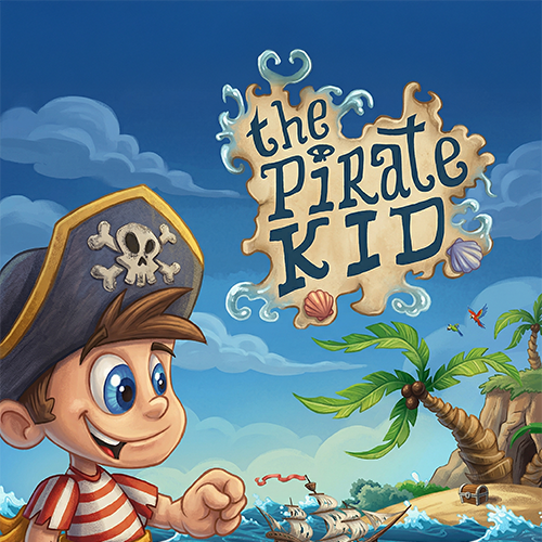 The Pirate Kid